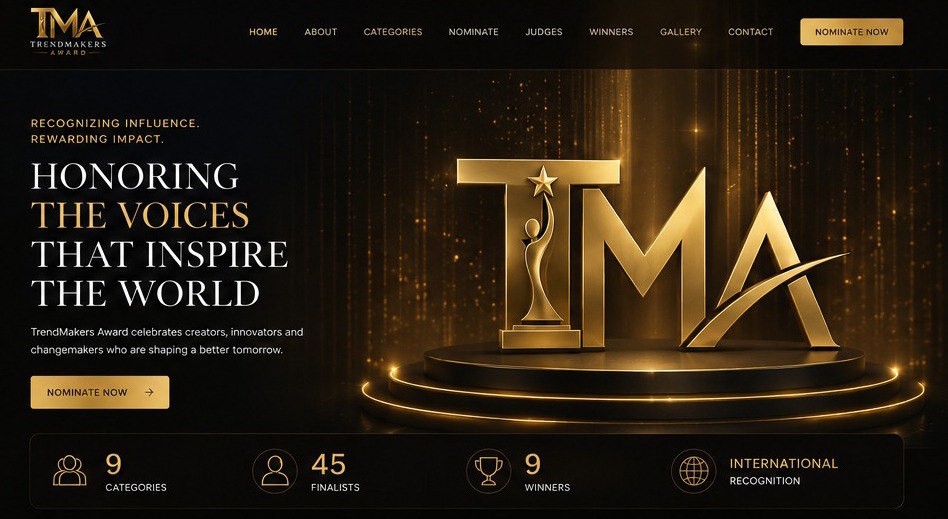 TMA Trophy